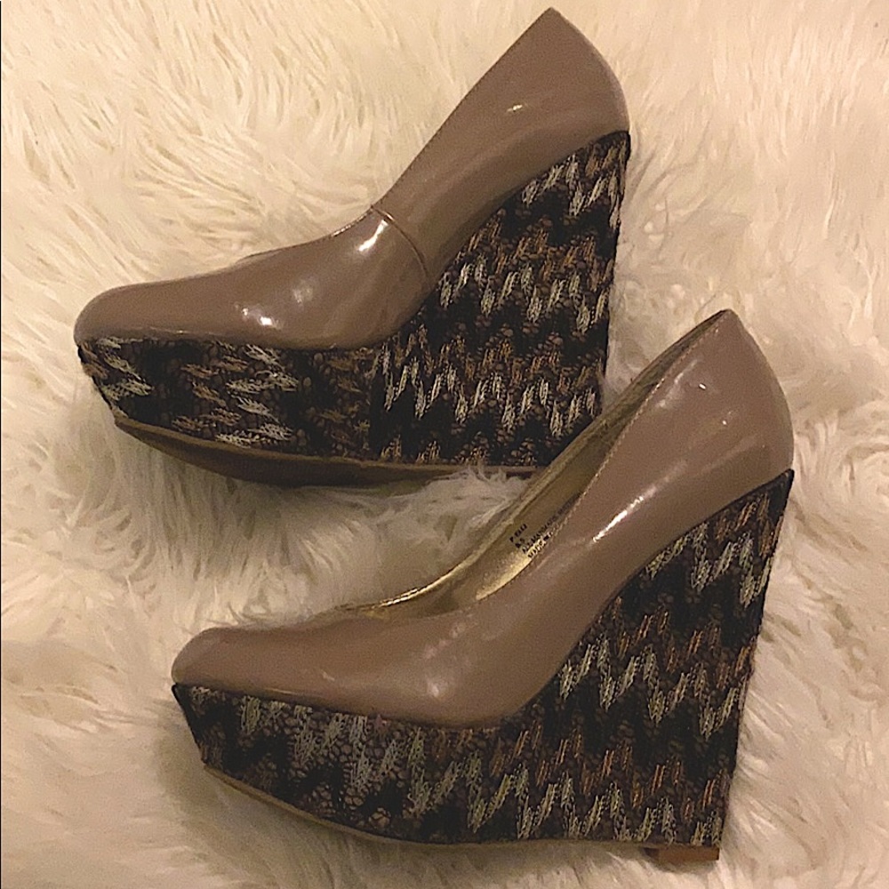 Steve Madden Shoes